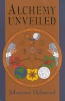 Cover of: Alchemy Unveiled