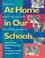 Cover of: At Home in Our Schools