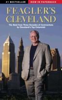 Cover of: Feagler's Cleveland Sc (Ohio)