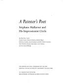 Cover of: A Painter's Poet: Stephane Mallarme & His Impressionist Circle