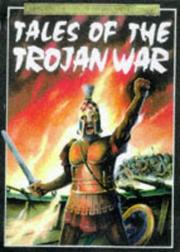 Cover of: Tales of the Trojan War