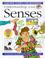 Cover of: Understanding Your Senses (Usborne Science for Beginners)