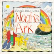 Cover of: Noah's Ark (Bible Tales) by Heather Amery