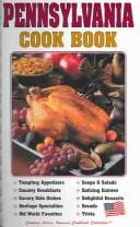 Cover of: Pennsylvania Cook Book