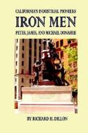 Cover of: Iron Men
