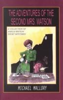 Cover of: The Adventures of the 2nd Mrs. Watson