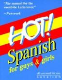 Front cover of Hot! by David Appell