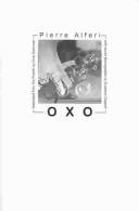 Cover of: Oxo by Pierre Alferi