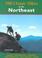 Cover of: 100 Classic Hikes of the Northeast