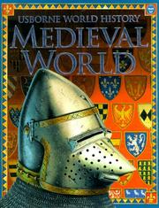 Cover of: Medieval World (World History Series)