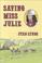 Cover of: Saving Miss Julie