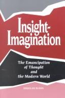 Insight-imagination by Douglas Sloan