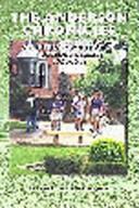 Cover of: The Anderson Chronicles: An Intimate Portrait of Augsburg College 1963-1997