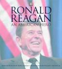 Ronald Reagan by Tehabi Books