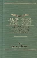 Cover of: Dragon and the Raven, Or the Days of King Alfred (Works of G. A. Henty) by 