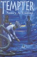 Cover of: Tempter by Nancy A. Collins