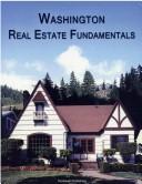 Cover of: Washington Real Estate Fundamentals