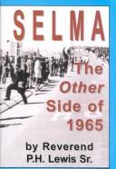 Cover of: Selma by P.H Lewis
