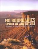 Cover of: No Boundaries by 