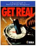 Cover of: Get real by Daniel K. Kosich