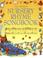 Cover of: The Usborne Nursery Rhyme Songbook (Songbooks Series)