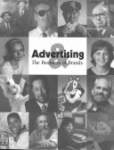Cover of: Advertising and The Business of Brands