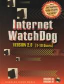 Cover of The Internet WatchDog Version 2.0 Windows by 