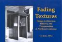 Cover of: Fading Textures | Lee Estes