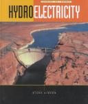 Cover of: Hydroelectricity (Sources of Energy) by Diane Gibson