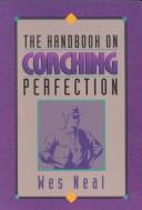 Cover of: The Handbook on Coaching Perfection