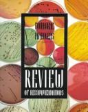 Cover of: Foodborne pathogens: review of recommendations.