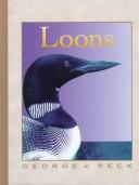 Cover of: Loons