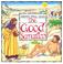 Cover of: The Good Samaritan (Usborne Bible Tales)