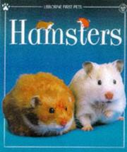 Cover of: Hamsters (1st Pets Series) by Susan Meredith