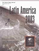 Cover of: Latin America 2003