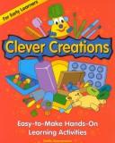 Cover of: Clever Creations by Dottie Zimmermann