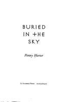 Cover of: Buried in the Sky by Penny Harter