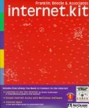 Cover of: Internet.Kit: Learning to Use the Internet, Instant Internet Access With Netcruiser Software, Internet Quick