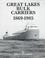 Cover of: Great Lakes Bulk Carriers 1869-1985