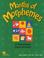 Cover of: Months of Morphemes