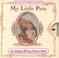 Cover of: Ernest Nister's My Little Pets