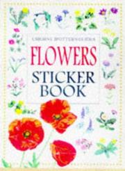 Cover of: Flowers by Lisa Miles