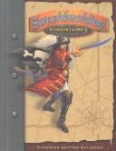 Cover of: Swashbuckling Adventures