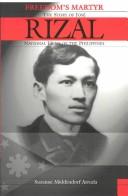 Cover of: Freedom's Martyr: The Story of Jose Rizal, National Hero of the Phillipines (Avisson Young Adult Series)