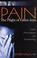 Cover of: Pain: The Plight of Fallen Man