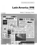 Cover of: Latin America 1998 (32nd Edition)