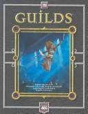 Cover of Guilds (D20 System Accessories)