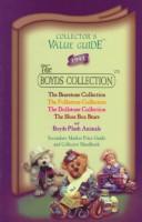 Cover of: Collector's Value Guide 1997, the Boyds Collection: The Bearstone Collection, the Folkstone Collection, the Dollstone Collection. the Shoe Box Bears and ... Plush Animals  by 