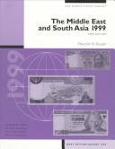 Cover of: The Middle East and South Asia 1999 by Malcolm B. Russell