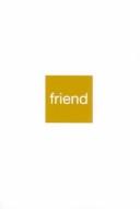 Cover of: Friend by Kobi Yamda